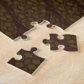 Chinesisches Monarchrätsel Puzzle (Seite)