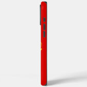 Chinesisches Mondneujahr der Schlange 2025 4723 Ho Case-Mate iPhone Hülle (Rückseite / Links)