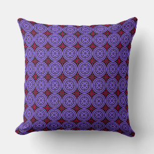 Chinesisches Muster Design 44 Kissen
