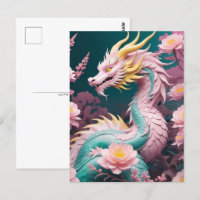 Chinesisches neues Jahr des Drachen am Montag, Pos