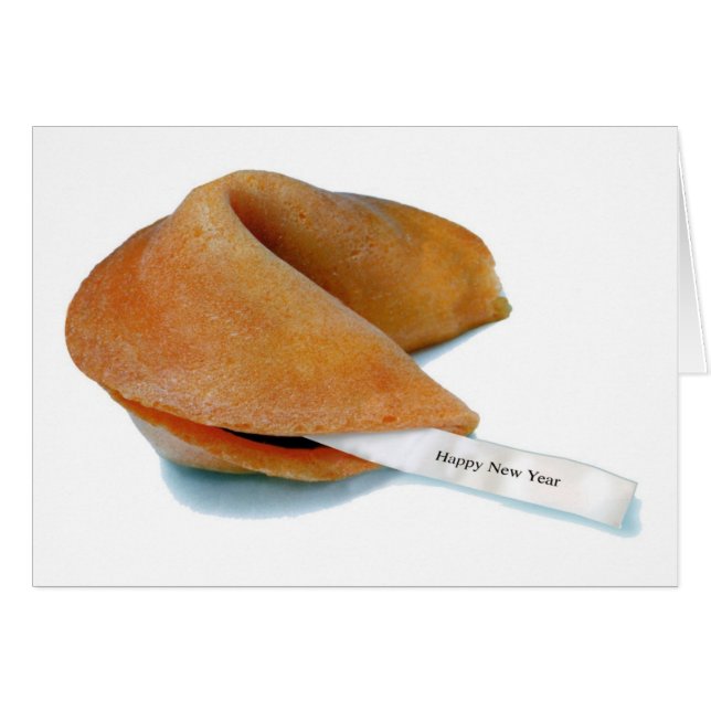 Chinesisches Neujahr (Vorderseite (Horizontal))