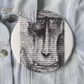 Chinesisches Neujahr 2016 - Chinas Astrologie Button (Beispiel)