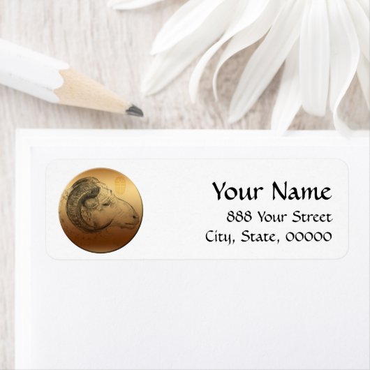 Chinesisches Neujahr der Schafe 2015 (Insitu)