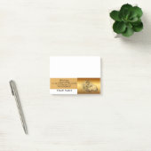 Chinesisches Neujahr der Schafe 2015 Post-it Klebezettel (Büro)