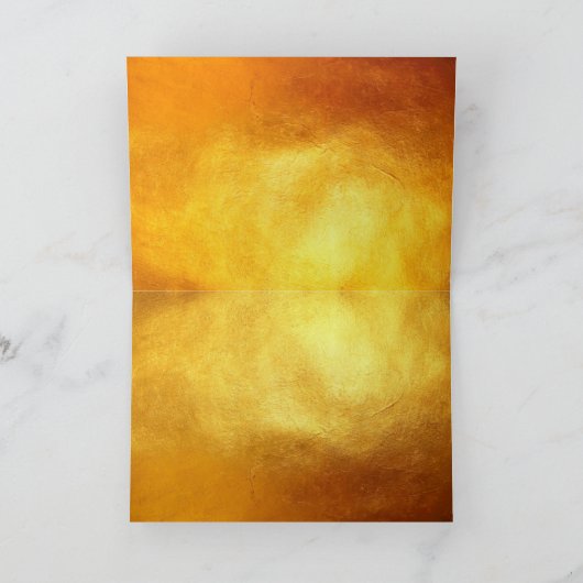 Chinesisches Neujahr des Drachen 2024 GC2 Karte (Innenseite)