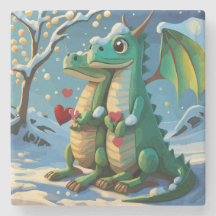 Chinesisches Neujahr des Drachenpaares