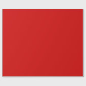 Chinesisches Neujahr des Pferdes Farbe WP Geschenkpapier (Flach)