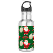 CHINESISCHES NEUJAHR EDELSTAHLFLASCHE (Vorderseite)