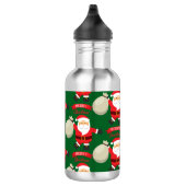 CHINESISCHES NEUJAHR EDELSTAHLFLASCHE (Rechts)