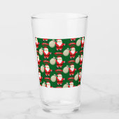 CHINESISCHES NEUJAHR GLAS (Vorderseite)