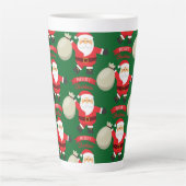 CHINESISCHES NEUJAHR MILCHTASSE (Vorderseite)