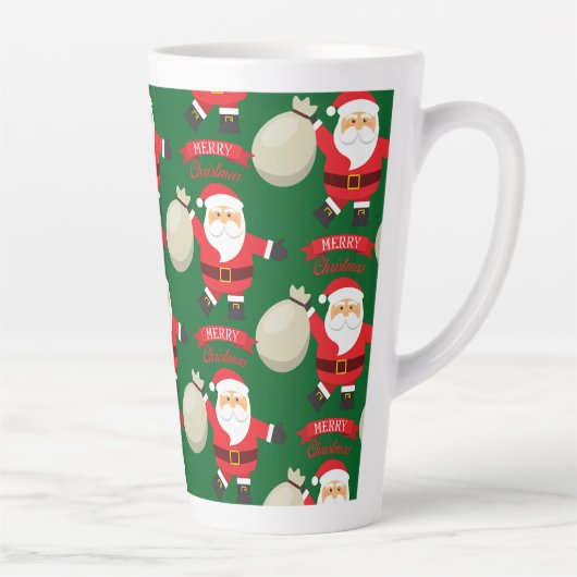 CHINESISCHES NEUJAHR MILCHTASSE (Rechts)