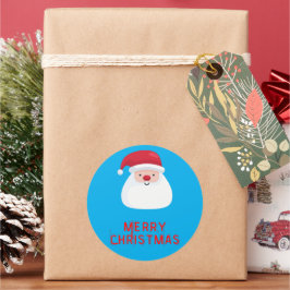 CHINESISCHES NEUJAHR RUNDER AUFKLEBER