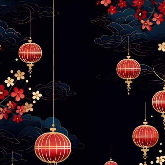 Chinesisches Neujahr Socken