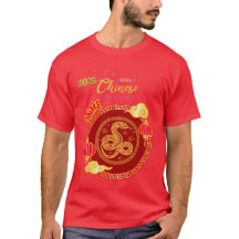 CHINESISCHES NEUJAHR