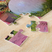 Chinesisches Neujahr, Vegas-Puzzle Puzzle (Seite)