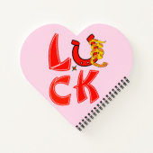 Chinesisches Neujahrsblatt, Neujahrsresolution Notizblock (Rückseite)