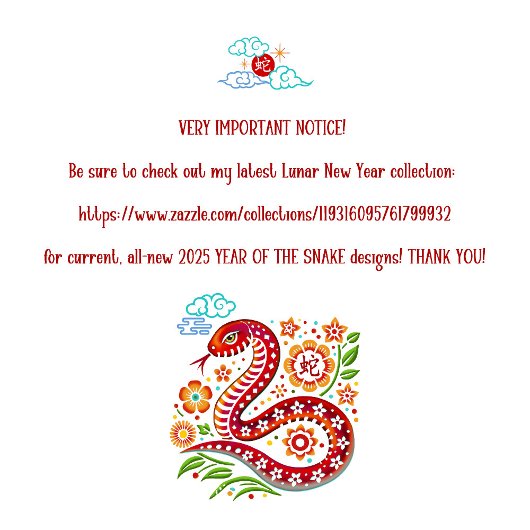 Chinesisches Neujahrskrabbit 2023: Fett Gold Foil  Zweifarbige Tasse