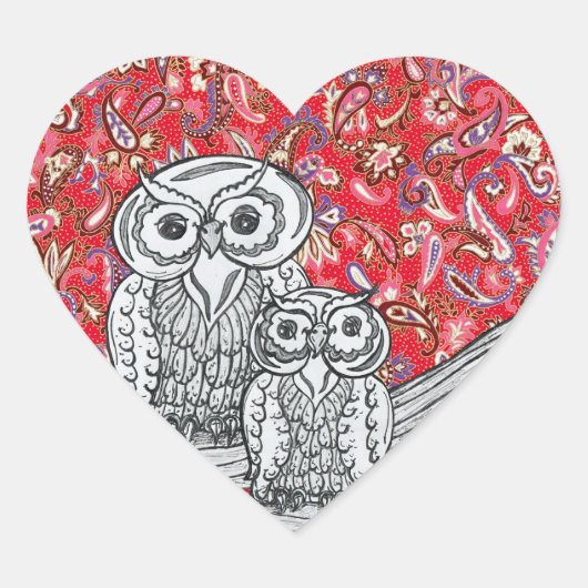 Chinesisches Papier 1 Aufkleber (Vorderseite)