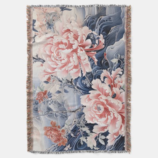 Chinesisches Peer Decke (Vorderseite Vertikal)