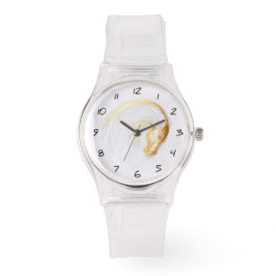 Chinesisches Pferdejahr Zodiac Geburtstag Beobacht Armbanduhr