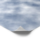 Chinesisches Poster (Ecke)