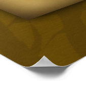 Chinesisches Poster der Weisheit (Ecke)