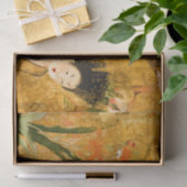 Chinesisches Prinzessinnen 10lb Seidenpapier (Geschenk)