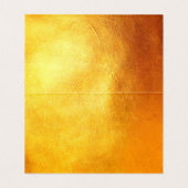 Chinesisches Rabbit-Papier-Schnitt 2023 FBC (Innenseite Aufgefaltet)