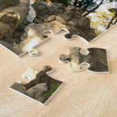 Chinesisches Rätsel Puzzle (Seite)