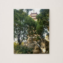 Chinesisches Rätsel