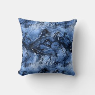 Chinesisches Rattenjahr Zodiac Birthday Square Pil Kissen