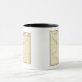 Chinesisches Reich, Asien 45 Tasse (Zentrum)