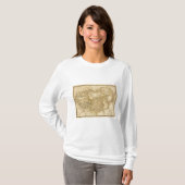 Chinesisches Reich T-Shirt (Vorne ganz)