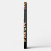 Chinesisches Restaurant Foto Menü Board Case-Mate iPhone Hülle (Rückseite / Links)