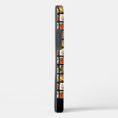 Chinesisches Restaurant Foto Menü Board Case-Mate iPhone Hülle (Rückseite / Rechts)