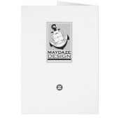 Chinesisches Schweinezeichen (Hinten)