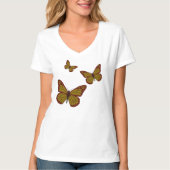 Chinesisches Shirt der Monarchen (Vorderseite)