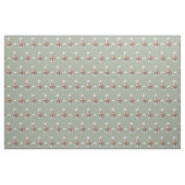 Chinesisches sitzendes Hundekunst-Gewebe mit Haube Stoff (Yard (91,4 cm))