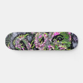 Chinesisches Skateboard (Horizontal)
