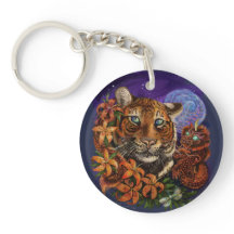 Chinesisches Tierjahr des Tiger 2022 Neue Kunst