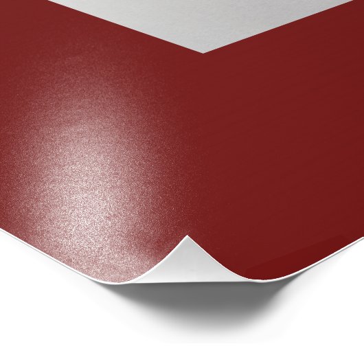 Chinesisches Tierzeichen Fotodruck (Ecke)