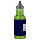 Chinesisches Tierzeichen Rabbit Trinkflasche (Links)