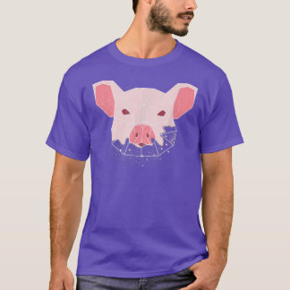 Chinesisches Zodiac-Schwein423 T-Shirt