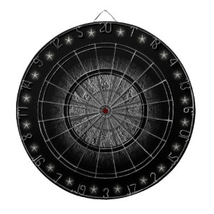 Chinesisches Zodiac Wheel Custom Dart Board Dartscheibe