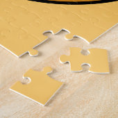 Chinesisches Zodiakrad Puzzle (Seite)