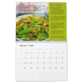 Chinesisches Zuhause, das Rezept-Kalender 2017 Kalender (Feb 2026)