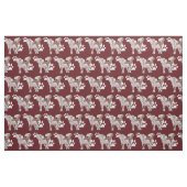 Chinesisches Zwerggewebe Stoff (Yard (91,4 cm))