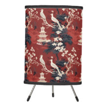 Chinesoire,Vintag,antike,Songbird,Peony,Cherry B