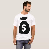 Ching Ching T Shirt (Vorne ganz)